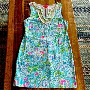 NWOT—-lovely Lilly🩷 size large